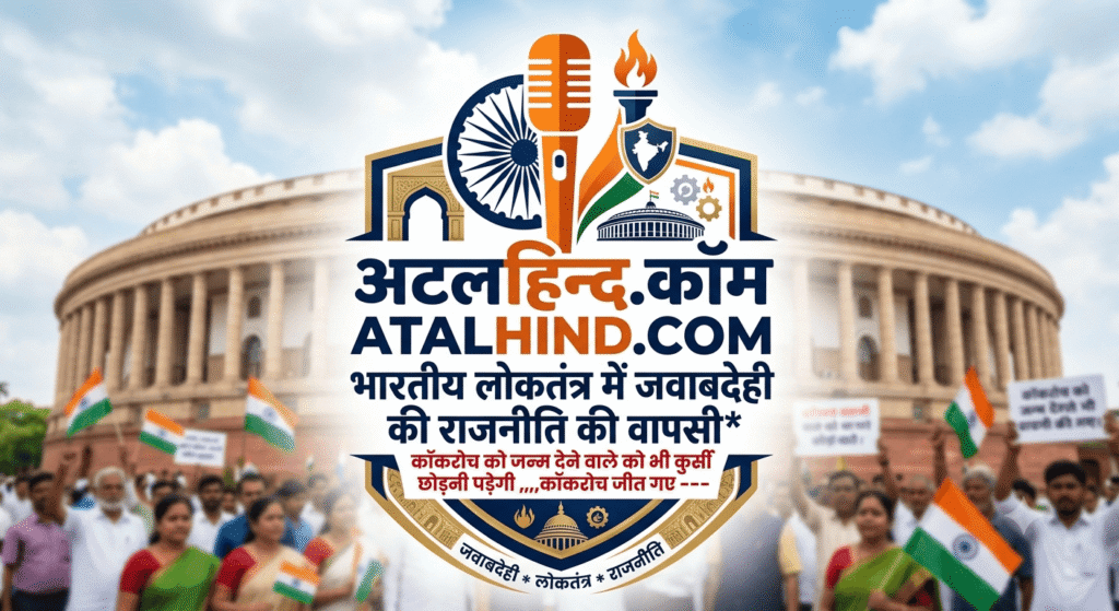 भारतीय लोकतंत्र में जवाबदेही की राजनीति की वापसी धर्मेंद्र प्रधान ने इस्तीफे के साथ जारी अपने दो पृष्ठ के पत्र में लिखा, "पहले ही दिन से, इस पर मैंने जिम्मेदारी ली और इस परिस्थिति से कभी मुंह नहीं मोड़ा।