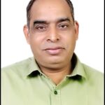 लेखक -पवन शर्मा /विनायक फीचर्स लेखक -पवन शर्मा /विनायक फीचर्स