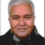 लेखक/सुभाष आनंद -विभूति फीचर्स