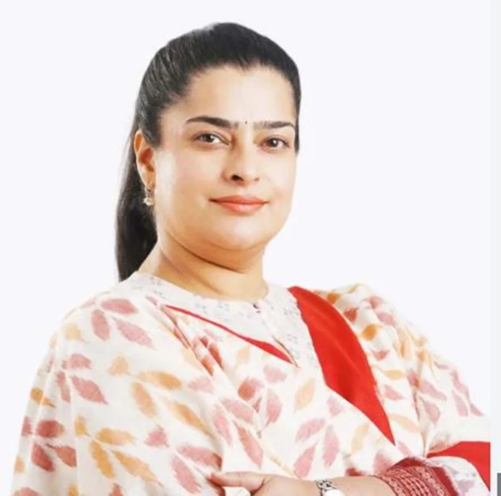 तोशाम हलके को सौगात: ₹40.5 करोड़ से सुधरेगी पेयजल व्यवस्था, ढाणियों तक पहुंचेगा साफ पानी श्रुति चौधरी, मंत्री, हरियाणा सरकार