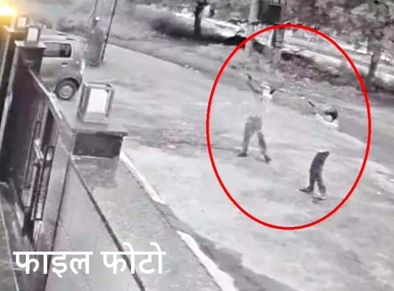 एल्विश यादव के घर फायरिंग: बिजनेस पार्टनर भविष्य दहिया गिरफ्तार एल्विस यादव के घर फायरिंग के मामले में छटा आरोपी गिरफ्तार