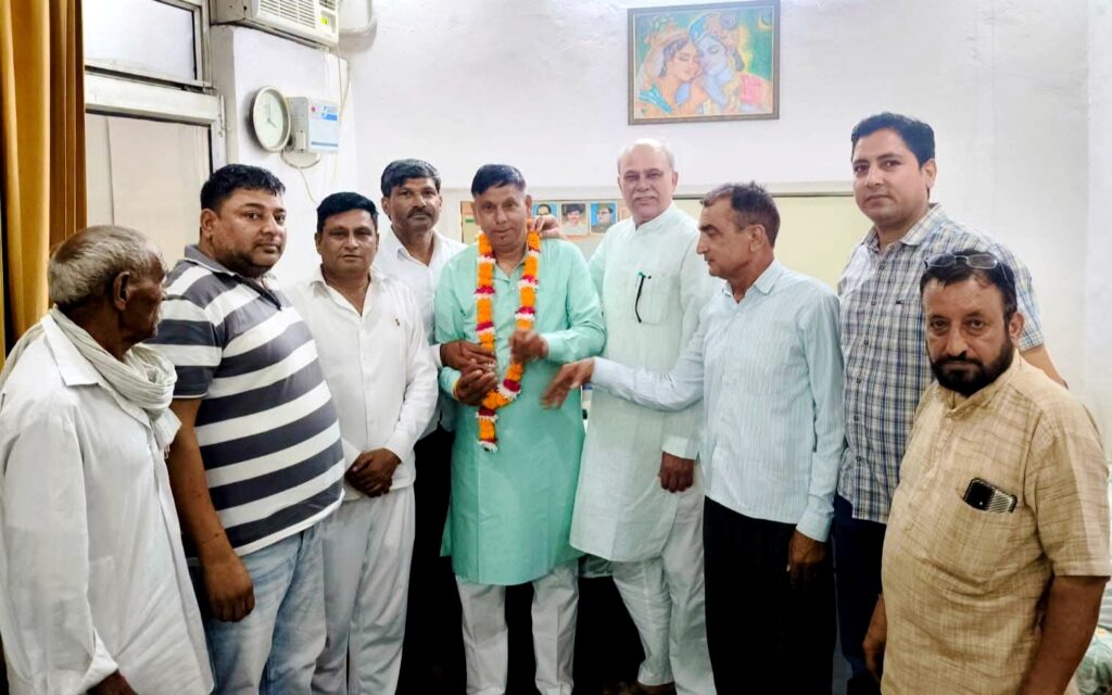 विक्रम ठेकेदार लोकरी दूरसंचार सलाहकार समिति के सदस्य मनोनीत विक्रम ठेकेदार लोकरी दूरसंचार सलाहकार समिति के सदस्य मनोनीत
