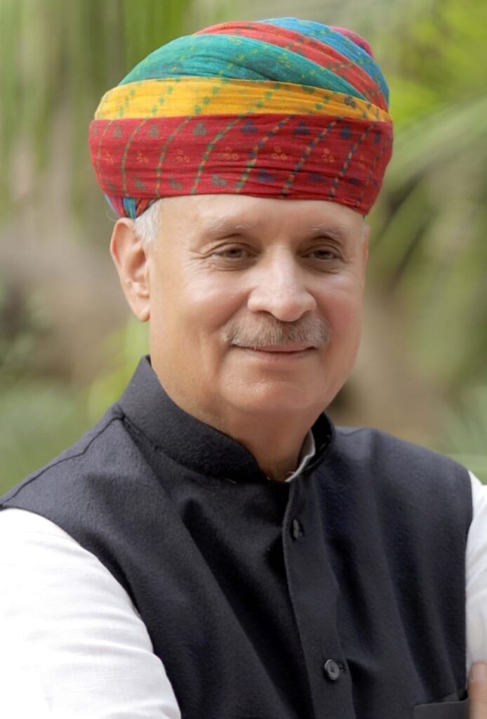 नमो भारत आरआरटीएस बहरोड तक जाएगी - राव इंद्रजीत