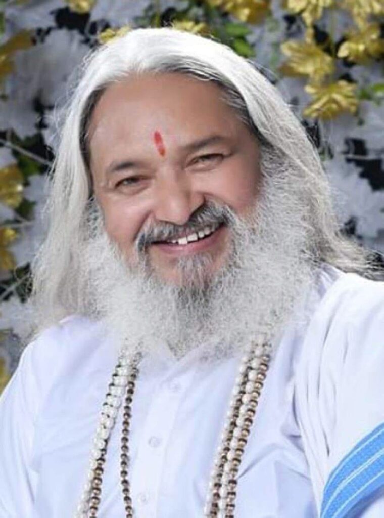 फोटो- पंडित मेहर चंद पुजारी