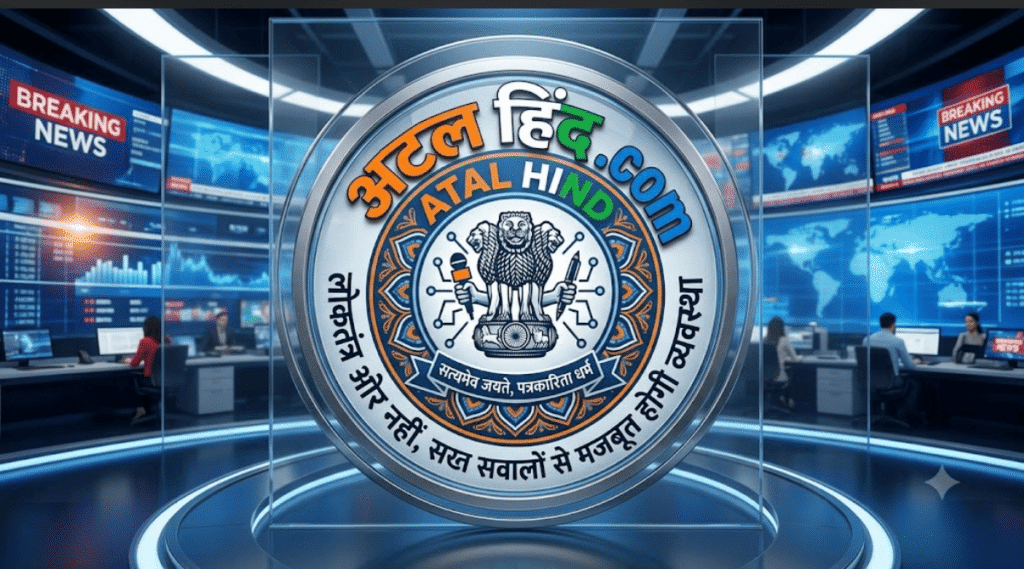 मीडिया उन्हें रहनुमा की तरह पेश करता है, लंबी-लंबी बाइट्स दिखाता है, लेकिन अफसोस, उनसे एक तीखा या सही सवाल पूछने का साहस कोई पत्रकार नहीं जुटा पाता।