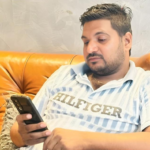 रोहित लामसर