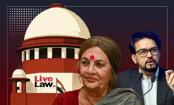 नफरती भाषण मामले में सुप्रीम कोर्ट के फैसले की समीक्षा की मांग की वृंदा करात ने नफरती भाषण मामले में सुप्रीम कोर्ट के फैसले की समीक्षा की मांग की वृंदा करात ने