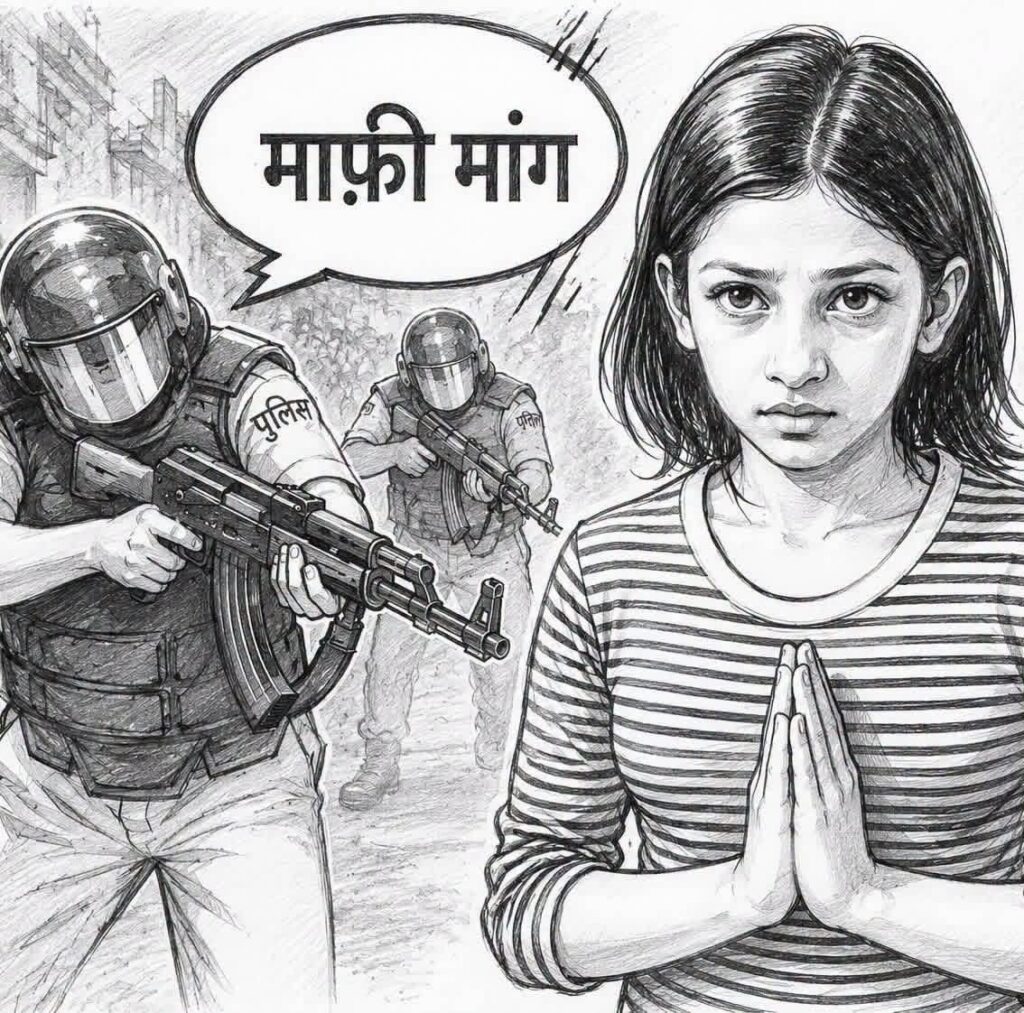 यह सबसे बुरा समय था, यह सबसे अच्छा समय भी था! बच्चों के बिलख कर रोने पर सिर्फ हैवान ही खुश हो सकते हैं ।