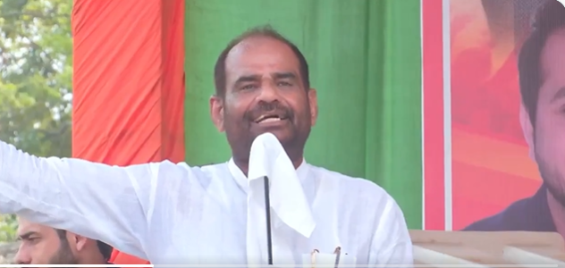 छात्र नहीं, पंचर लगाने वाले थे-रमेश बिधूड़ी रमेश बिधूड़ी भाजपा नेता विवादित बयान