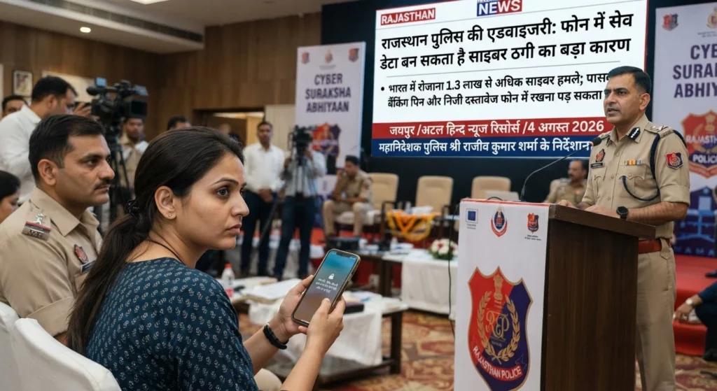स्मार्टफोन में संवेदनशील डेटा रखने वाले सावधान, हेल्पलाइन 1930 जारी bfa563b2c83b